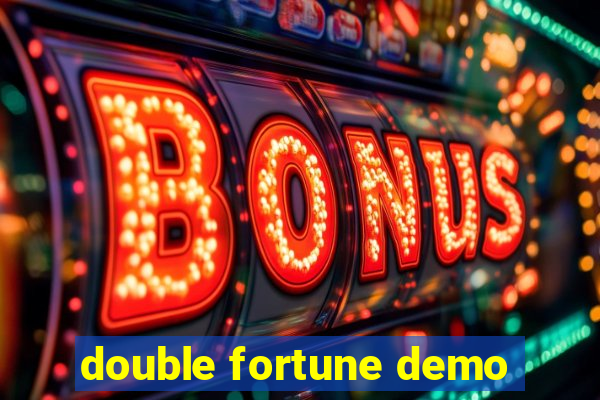 double fortune demo